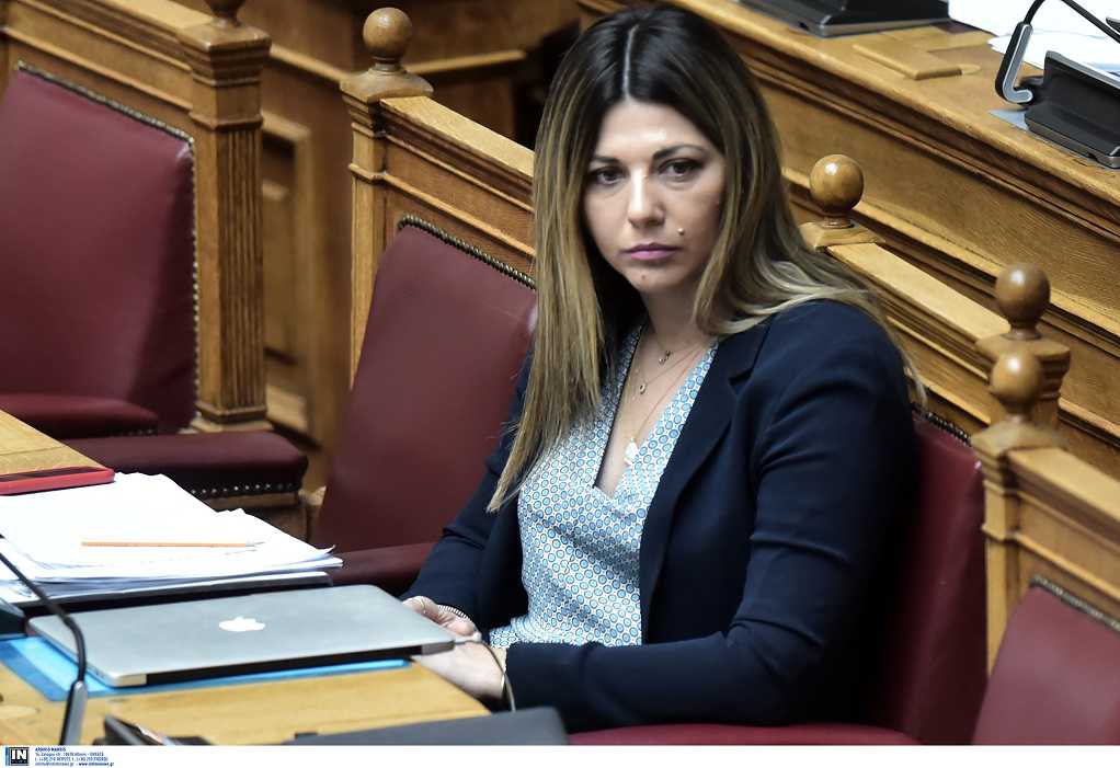 Σ. Ζαχαράκη: «Οι σχέσεις Ελλάδας – Γαλλίας βρίσκονται στο απόγειό τους»