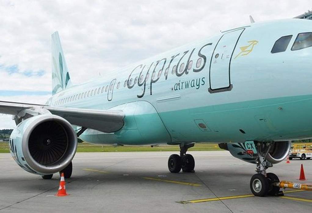 Η Cyprus Airways πετάει και πάλι για Θεσσαλονίκη