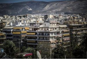Υψηλή διακινδύνευση σε ενδεχόμενο ισχυρό σεισμό, για το 60-65% των κτιρίων στην Ελλάδα