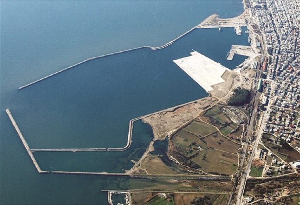 Λιμάνι Αλεξανδρούπολης: Δει δη χρημάτων, χρειάζεται επενδύσεις 20-25 εκατ. ευρώ
