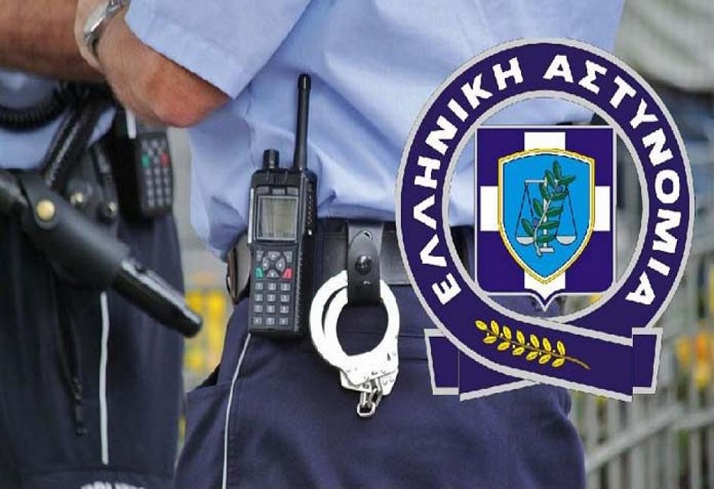 Συνεργασία επαγγελματικής εκπαίδευσης Αστυνομιών Ελλάδας και Ιταλίας