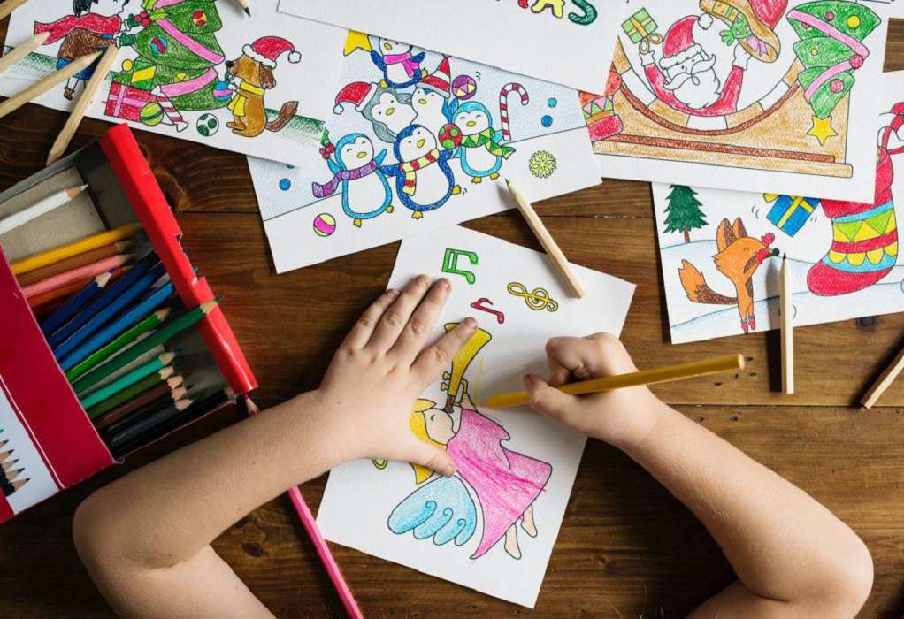 Δ. Ωραιοκάστρου: Αρχίζει η υποβολή αιτήσεων για την καλοκαιρινή δημιουργική απασχόληση «Καλοκαιρινό Σχολείο 2021»