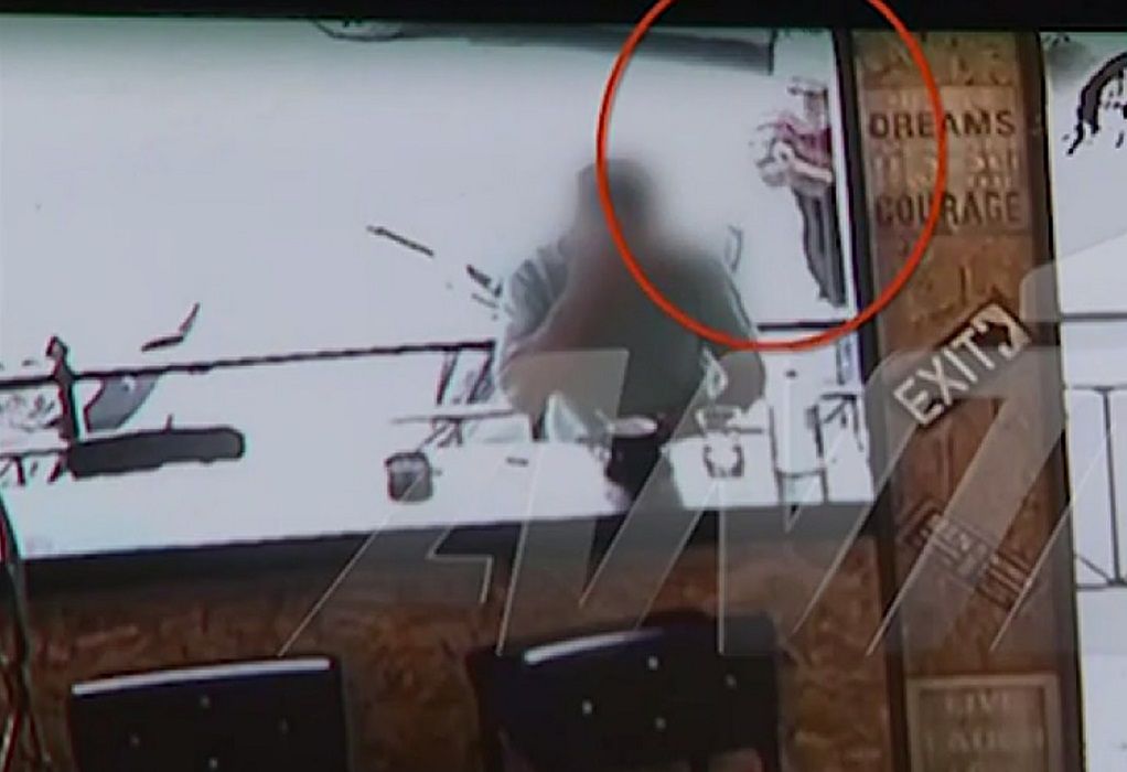 Βίντεο-ντοκουμέντο τη στιγμή της εκτέλεσης του 32χρονου στα Σεπόλια