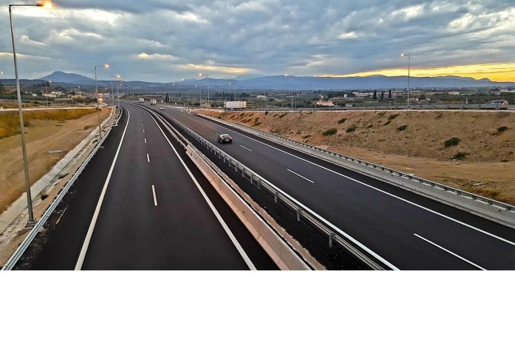 Απαγόρευση κυκλοφορίας φορτηγών στην ΕΟ Θεσσαλονίκης-Αθήνας στο ύψος τη Πιερίας 