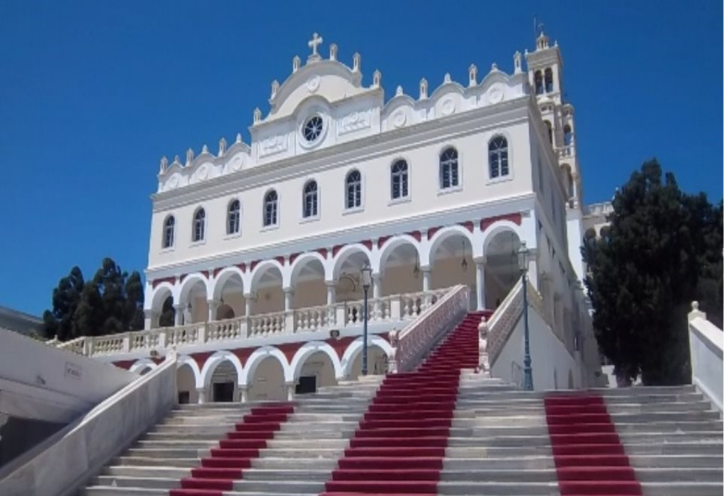 Εκκλησία της Ελλάδος: Νέα μέτρα για την είσοδο στην Ιερά Σύνοδο 