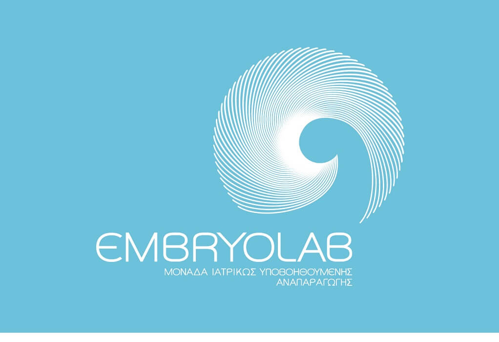 Embryolab: 15 Ιουνίου Hμέρα Αφιερωμένη στη Γονιμότητα