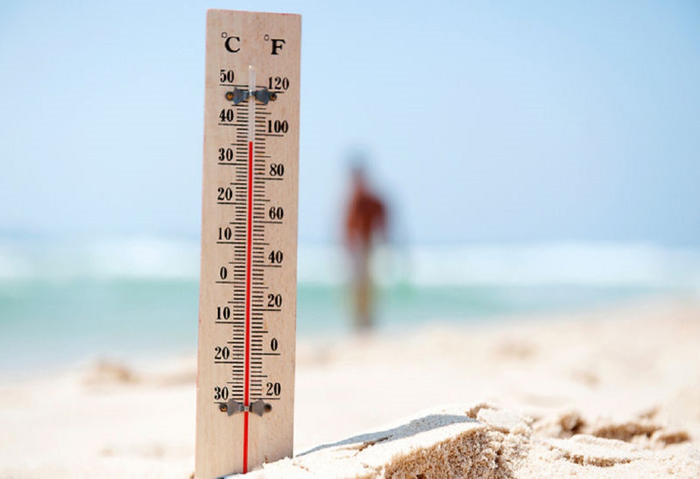 Η ακραία ζέστη απειλεί να σκοτώνει πενταπλάσιους ανθρώπους τις επόμενες δεκαετίες