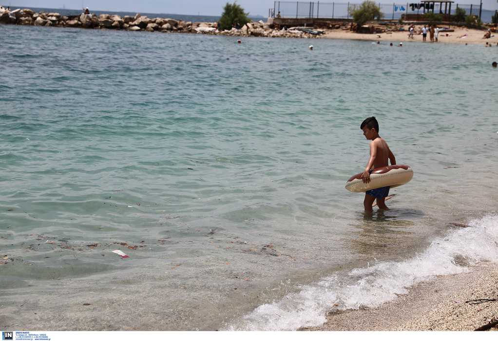 Πρώτη η Ελλάδα στις προτιμήσεις των Ιταλών για διακοπές σε ξένους προορισμούς
