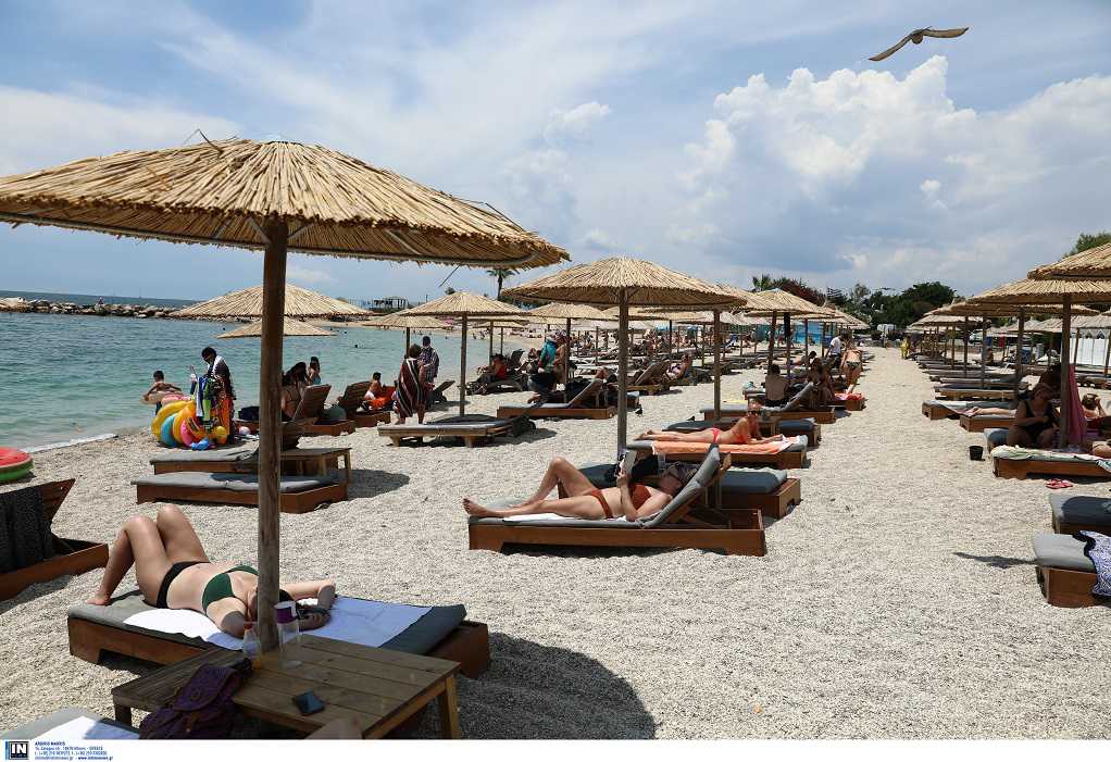 ΙΝΣΕΤΕ: Τρίτη η Ελλάδα στο «Ήλιος και Θάλασσα» – Τα 12 προϊόντα του ελληνικού τουρισμού