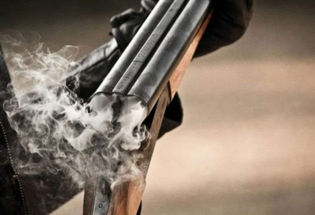 Ηράκλειο: Οι αρχές αναζητούν άνδρα που πυροβόλησε με κυνηγετικό όπλο 41χρονο