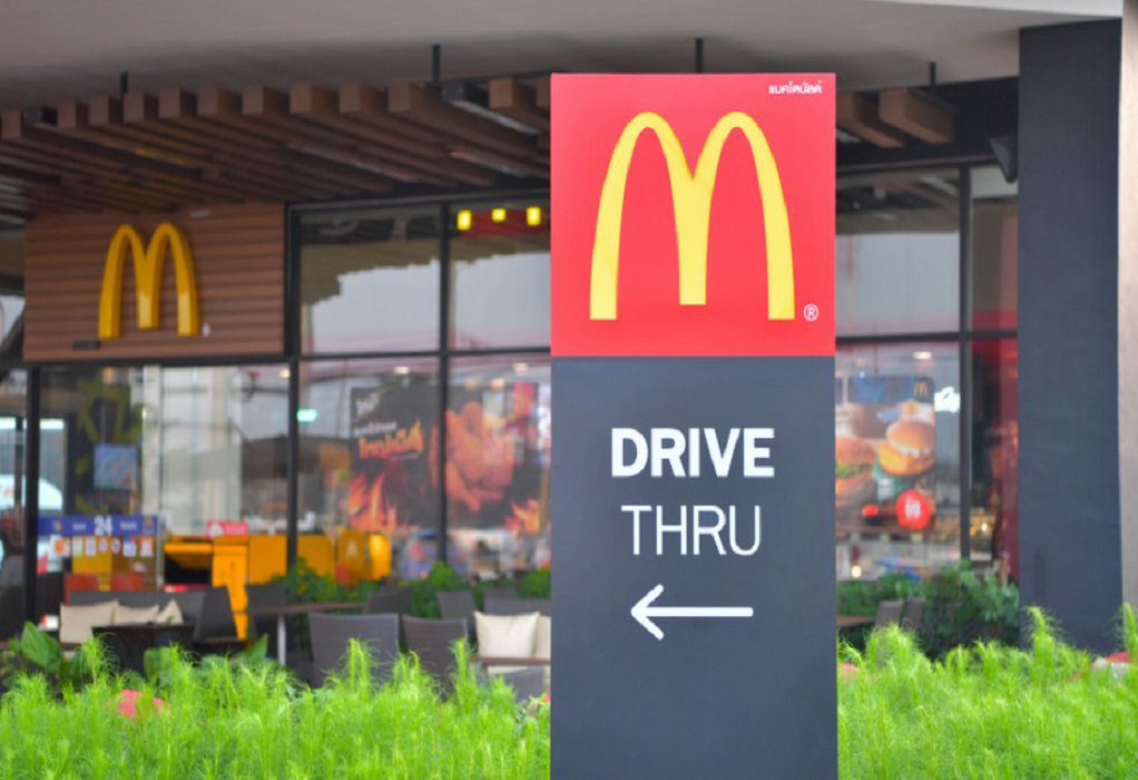 Λευκορωσία: Τα πρώην McDonald’s μετονομάζονται σε Mak.by