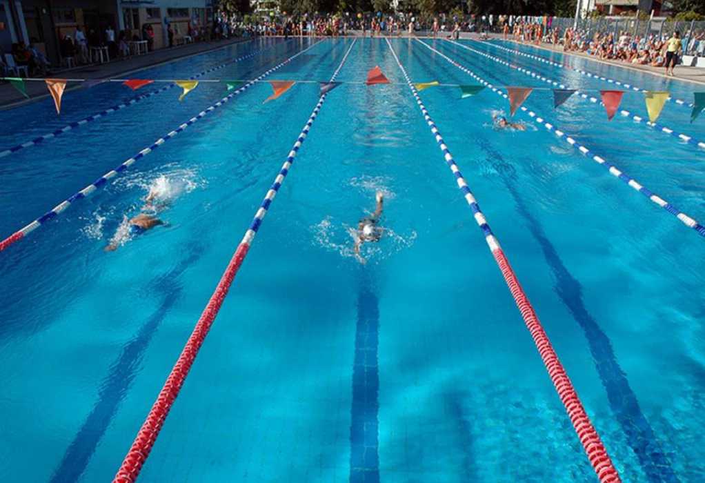 Κλειστό το δημοτικό κολυμβητήριο Χαλκηδόνος-Εντοπίστηκε κρούσμα κορωνοϊού