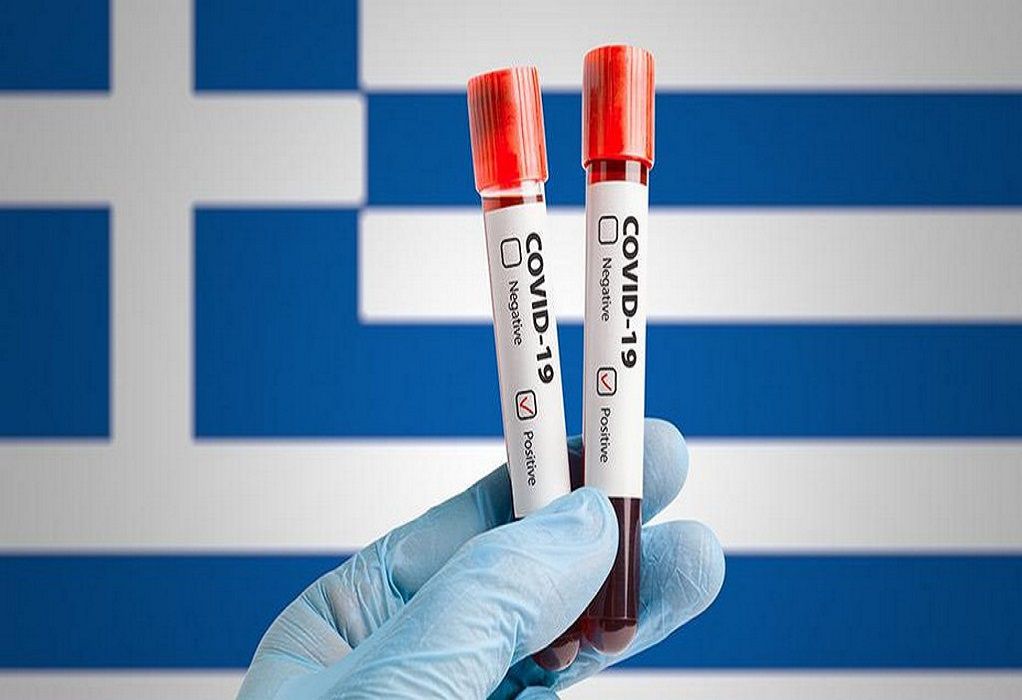 Μόσιαλος: Τι είναι το «παπ-τεστ» της πανδημίας – Πότε δείχνει επίπεδα ανοσίας στην Ελλάδα