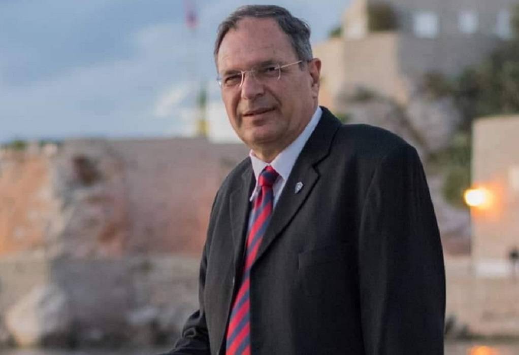 Ο πρόεδρος της ΠΕΦΕ, Κ. Αναστόπουλος ρίχνει «φως» στο νέο εργασιακό (ΗΧΗΤΙΚΟ)