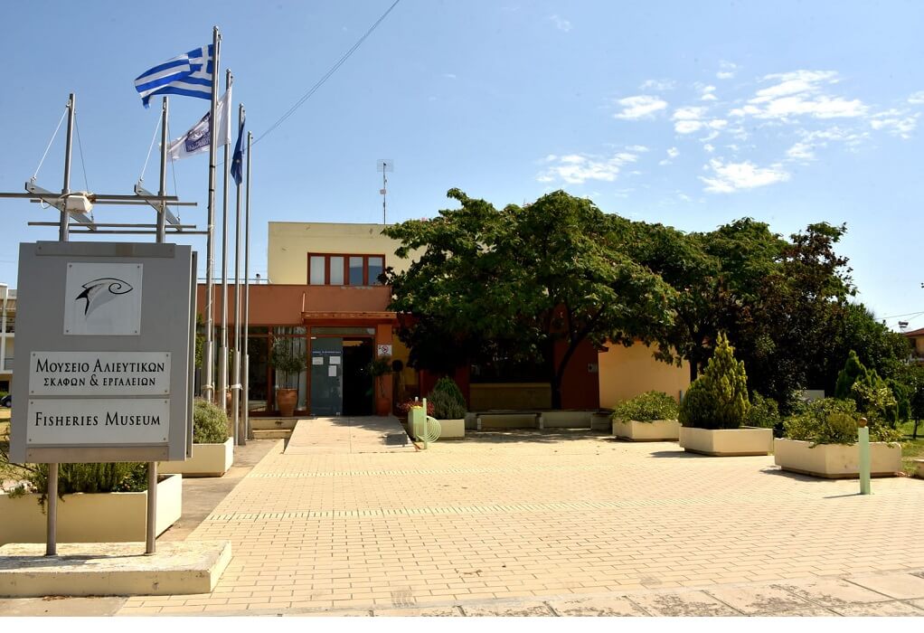 Δ. Νέας Προποντίδας: Πανελλήνιο Συνέδριο Ναυτικών Μουσείων Ελλάδας το 2023