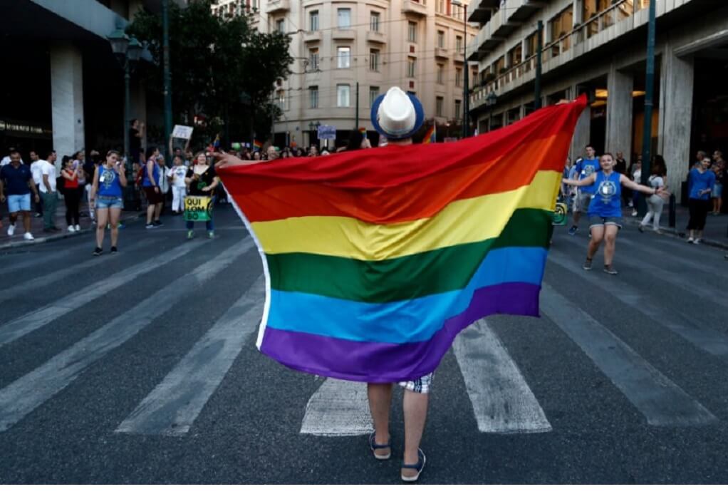 Ουγγαρία: Απαγορεύει με νόμο την προώθηση της ομοφυλοφιλίας