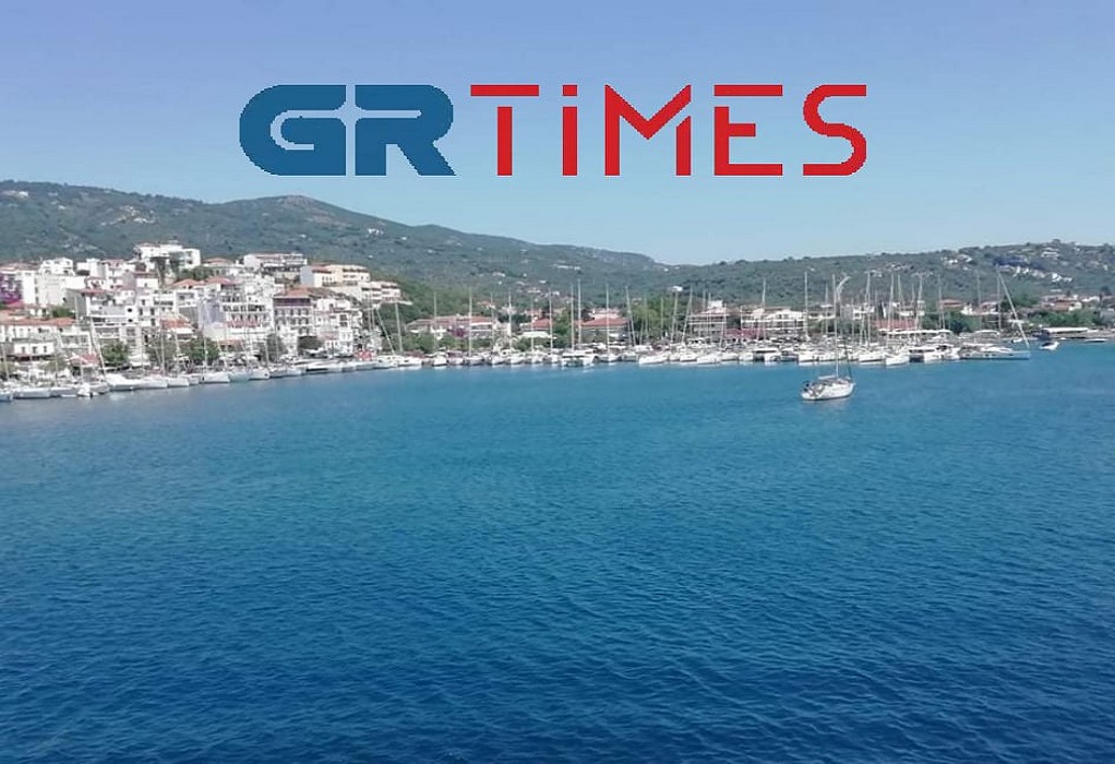 Θεσσαλονίκη – 37η Philoxenia: Συνεχίζεται η ακτοπλοϊκή σύνδεση για Σποράδες για τρίτη χρονιά