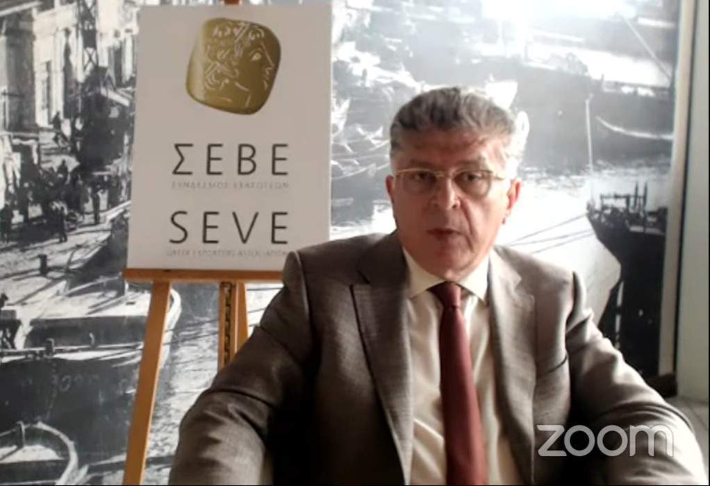 ΣΕΒΕ: Μένει ή παραιτείται ο πρόεδρος κ. Γιώργος Κωνσταντόπουλος;