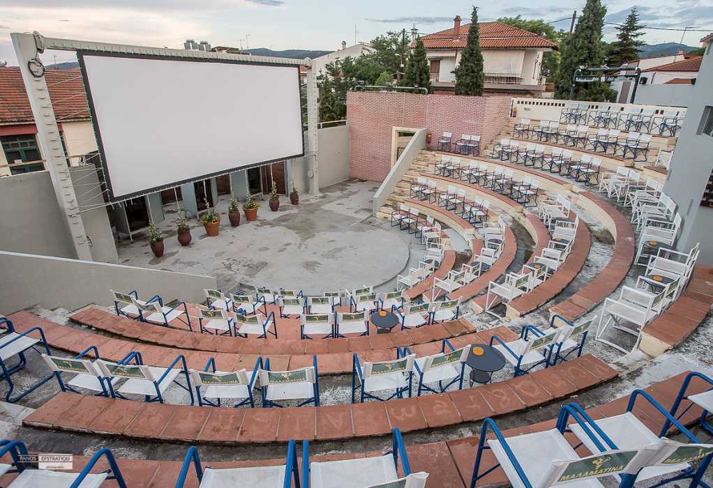 Πρεμιέρα με την ελληνική ταινία «Τζαμάικα» για το «Cine ΠΥΛΑΙΑ»