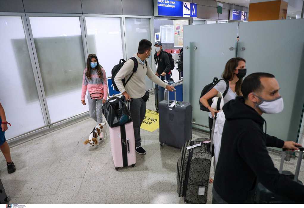 Euromonitor: Οι 8 κατηγορίες ταξιδιωτών και πώς επιλέγουν διακοπές