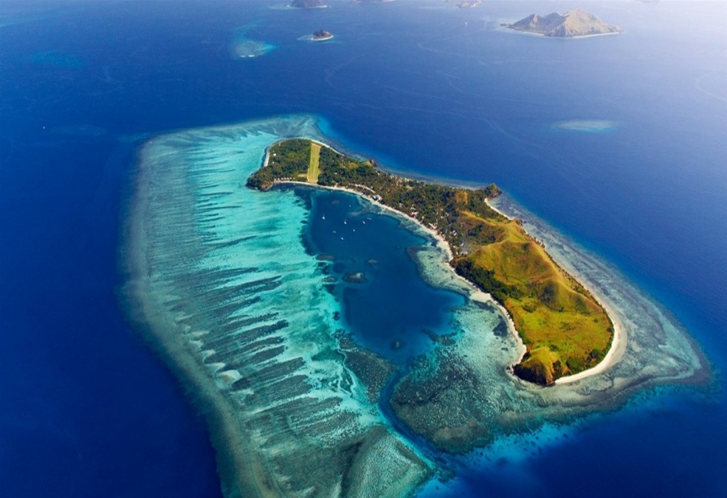 Κορωνοϊός: Συναγερμός και στα νησιά Φίτζι για τη μετάλλαξη “Δέλτα”
