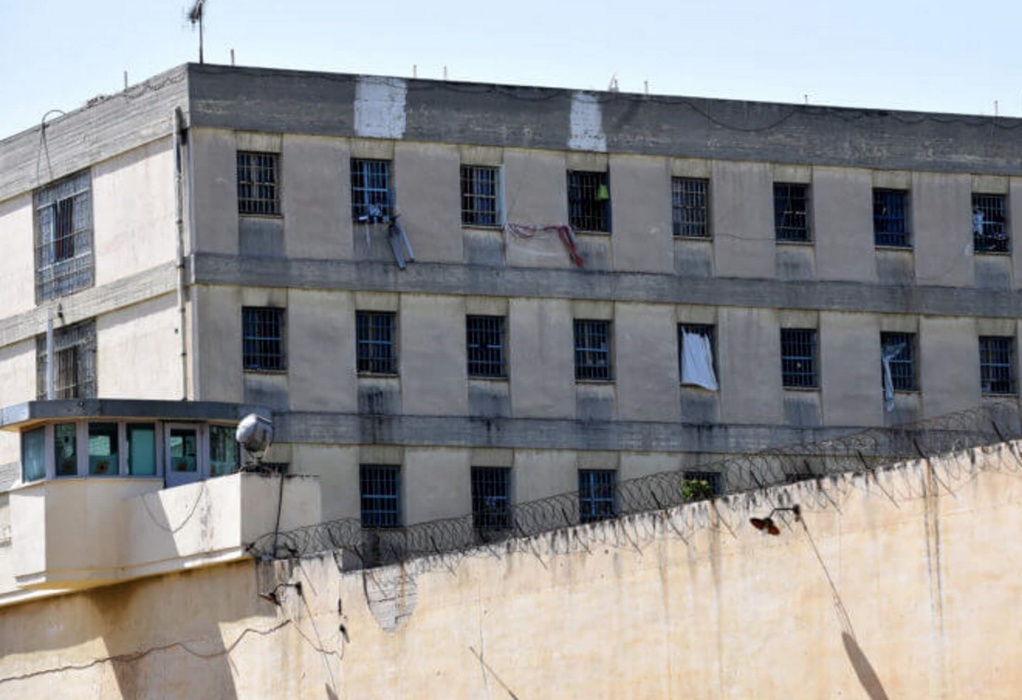 Φυλακές Κορυδαλλού: Αποκαλύφθηκε σημαντική ποσότητα ναρκωτικών