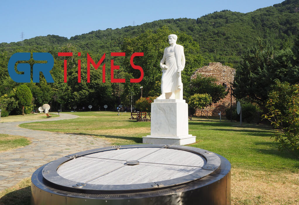 Δήμος Αριστοτέλη: Κοιτίδα θεματικού τουρισμού – Το GRTimes.gr στο 2ο Φόρουμ Διαβαλκανικής Συνεργασίας