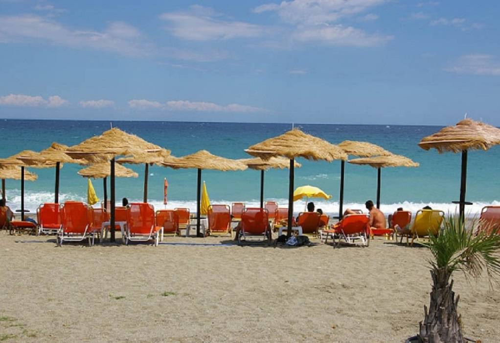 Ντάγκας: Ανεξερεύνητος προορισμός ο Δήμος Αγιάς με 26 παραλίες! (ΗΧΗΤΙΚΟ)