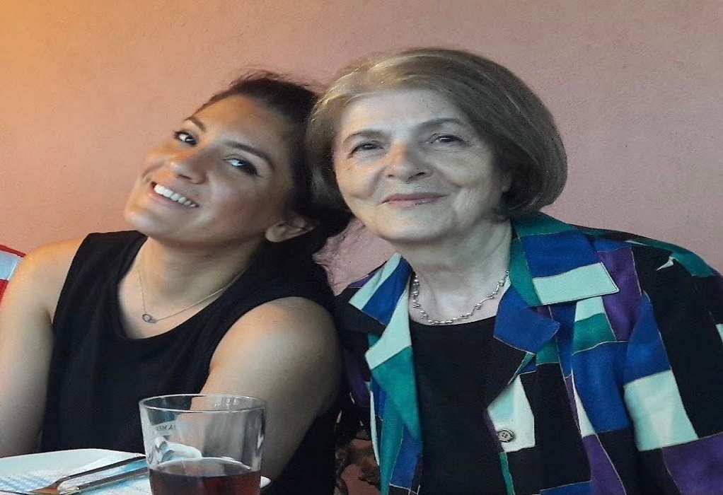 Θεσσαλονίκη: Στα 76 της χρόνια πήρε απολυτήριο λυκείου με 19,8