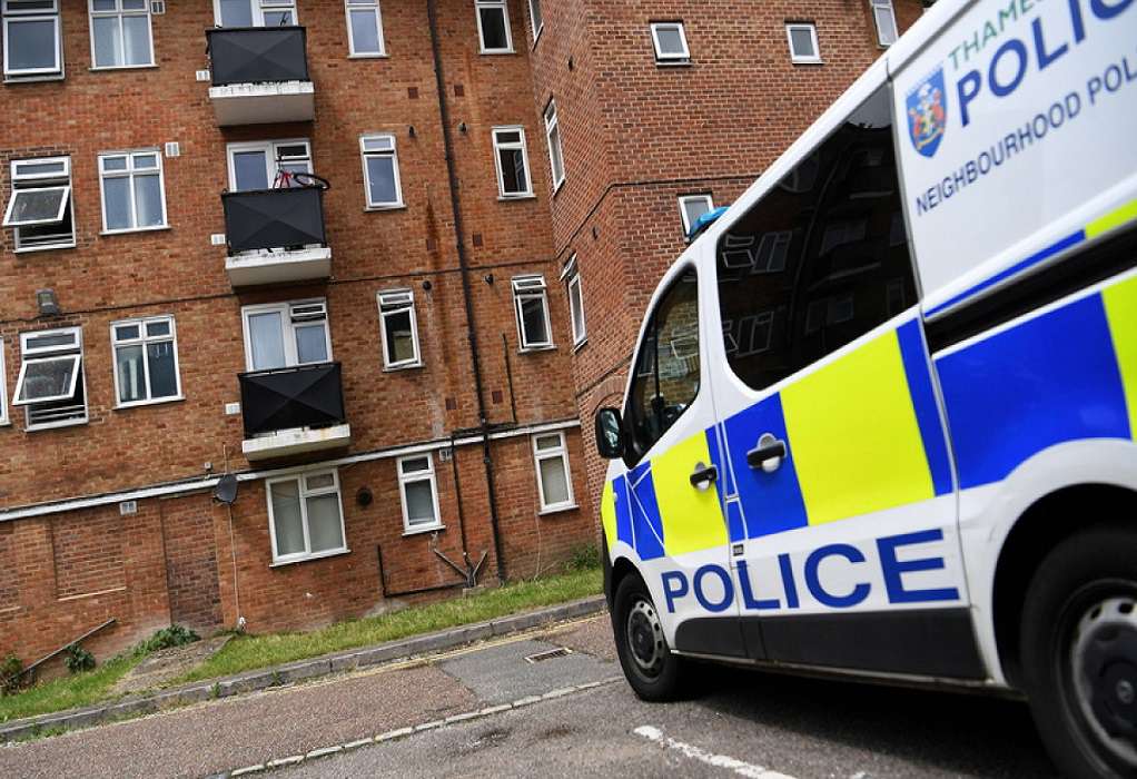 Βρετανία-έκρηξη στο Λίβερπουλ: Αφέθηκαν ελεύθεροι 4 συλληφθέντες