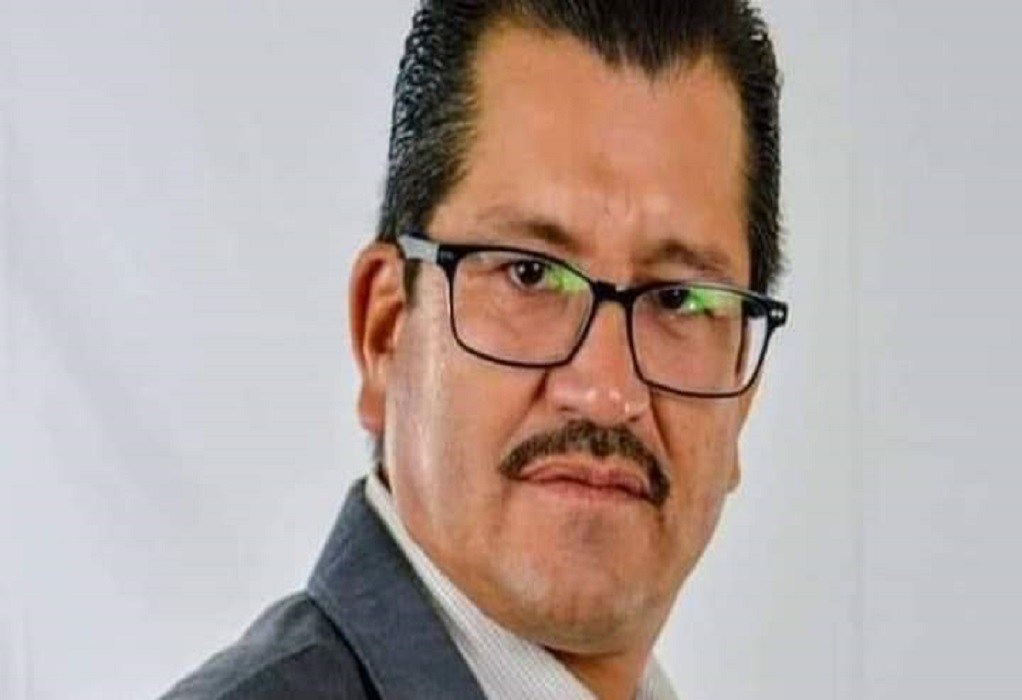 Δολοφονήθηκε δημοσιογράφος στο Μεξικό