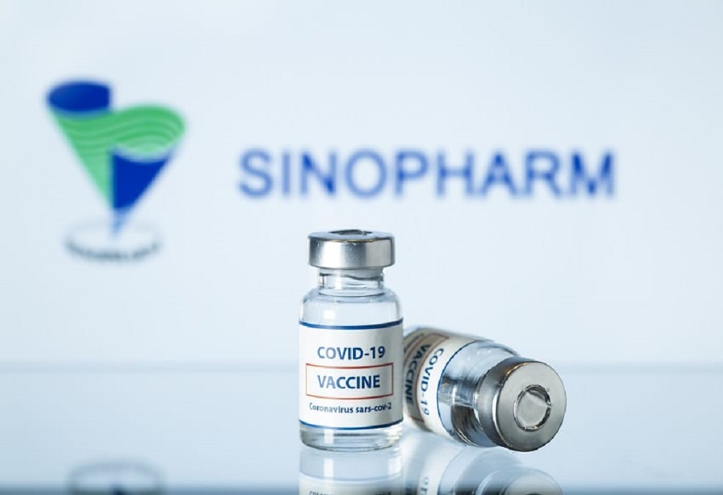  Μαλαισία: Έγκριση έκτακτης χρήσης υπό όρους, στο εμβόλιο της Sinopharm