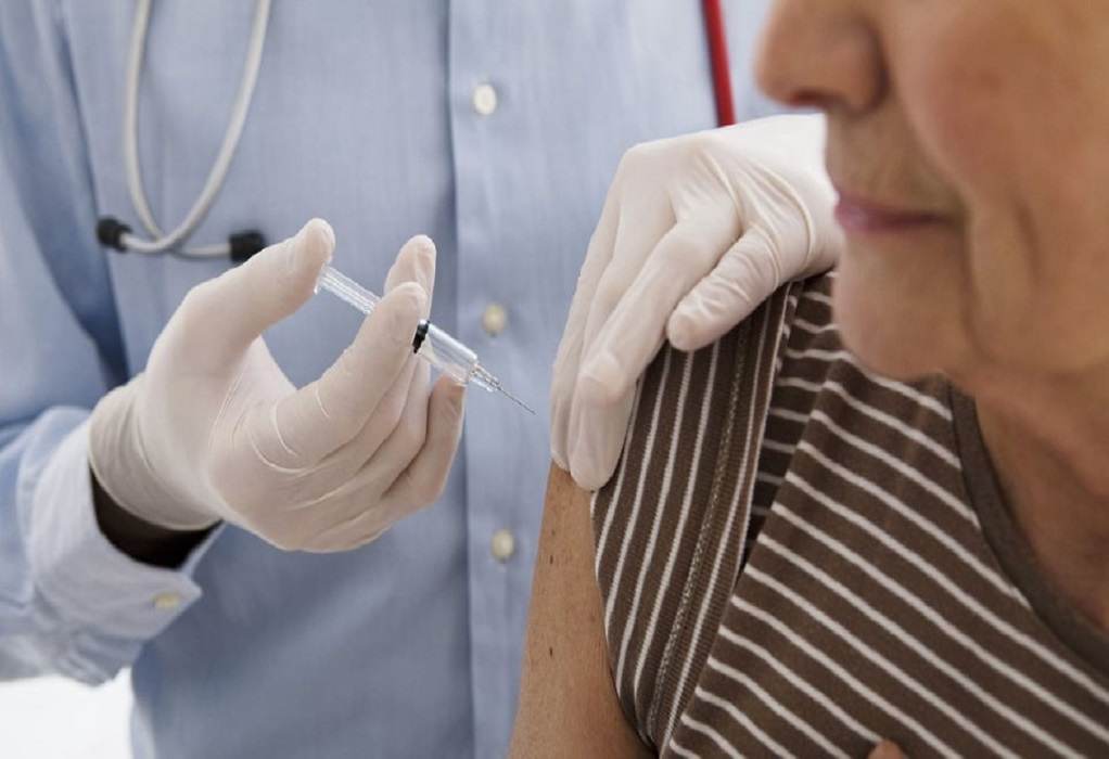 ΗΠΑ: Υποσχέσεις άφησε νέο πειραματικό αντιγριπικό εμβόλιο ενάντια σε 20 στελέχη