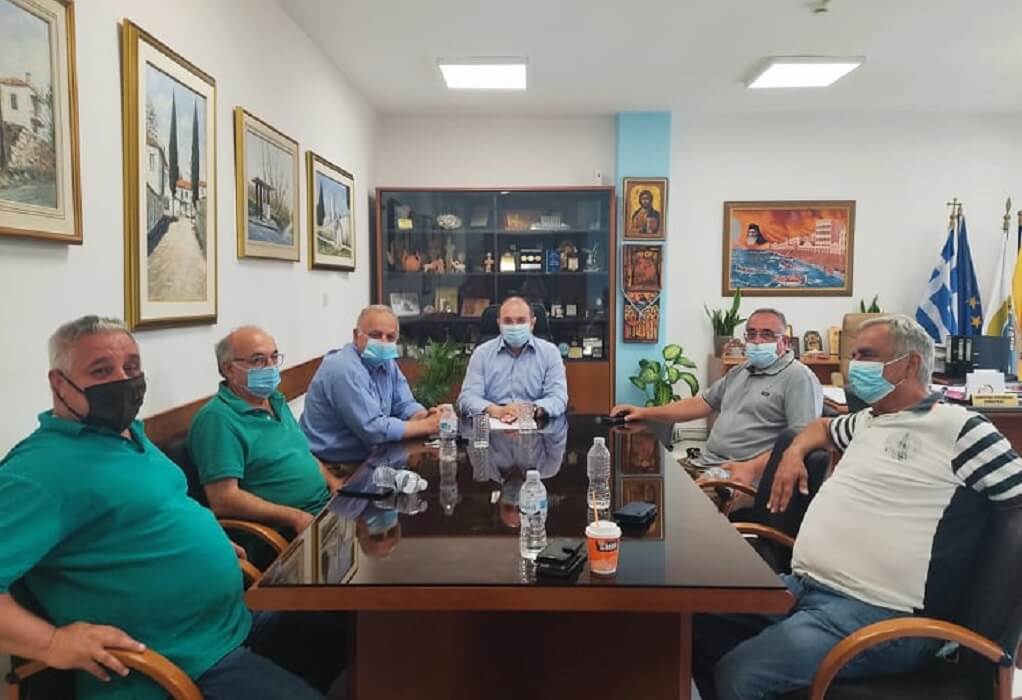 Δήμος Κιλκίς: Πρωτοβουλία για την ενθάρρυνση των εμβολιασμών