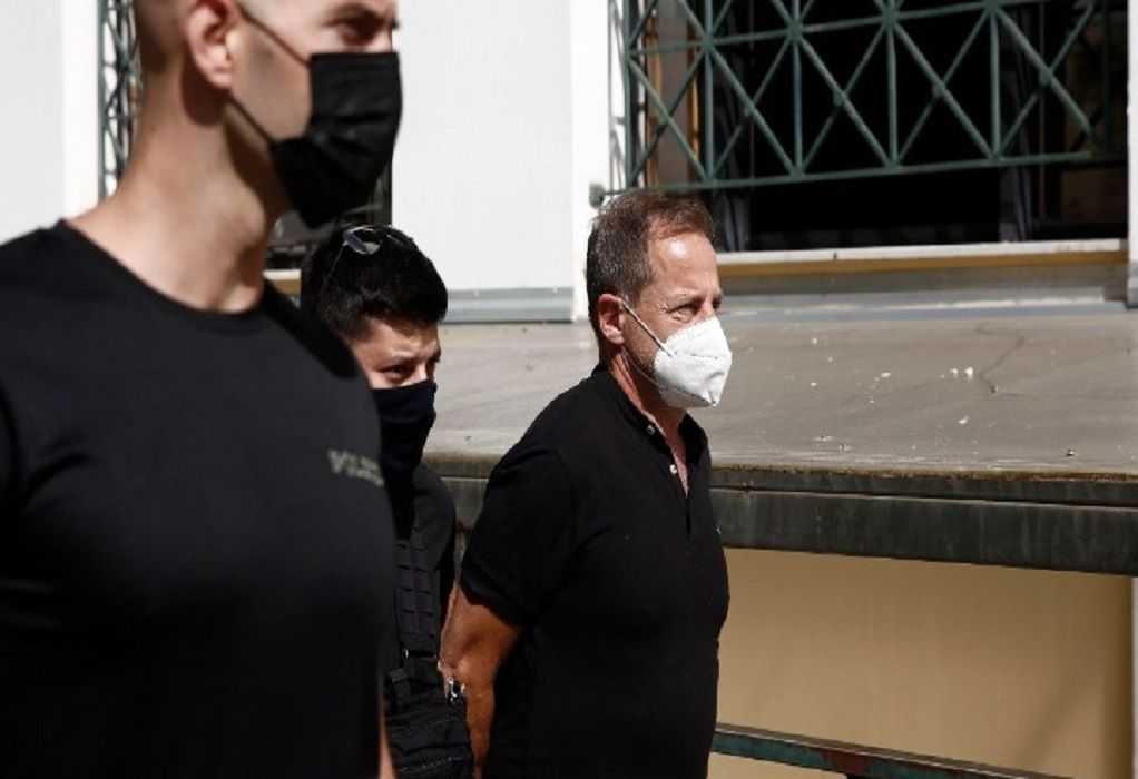 Δ. Λιγνάδης: Διαφωνία ανακρίτριας και εισαγγελέα για δεύτερη προσωρινή κράτηση