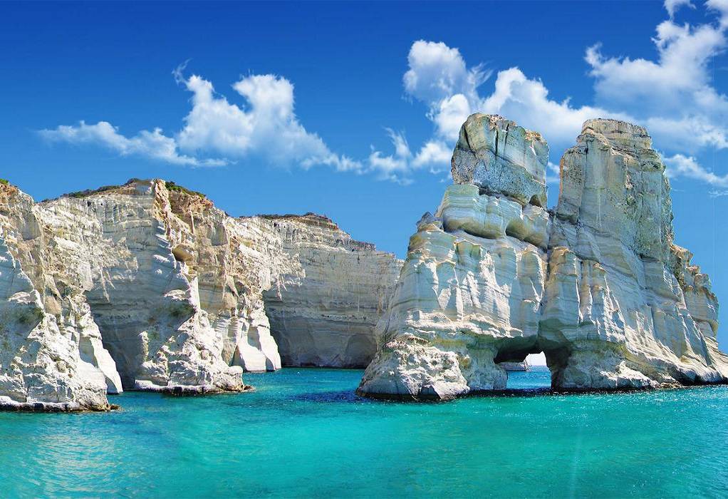 Ποια ελληνικά νησιά ξεχωρίζουν στις προτιμήσεις των Ισπανών για διακοπές