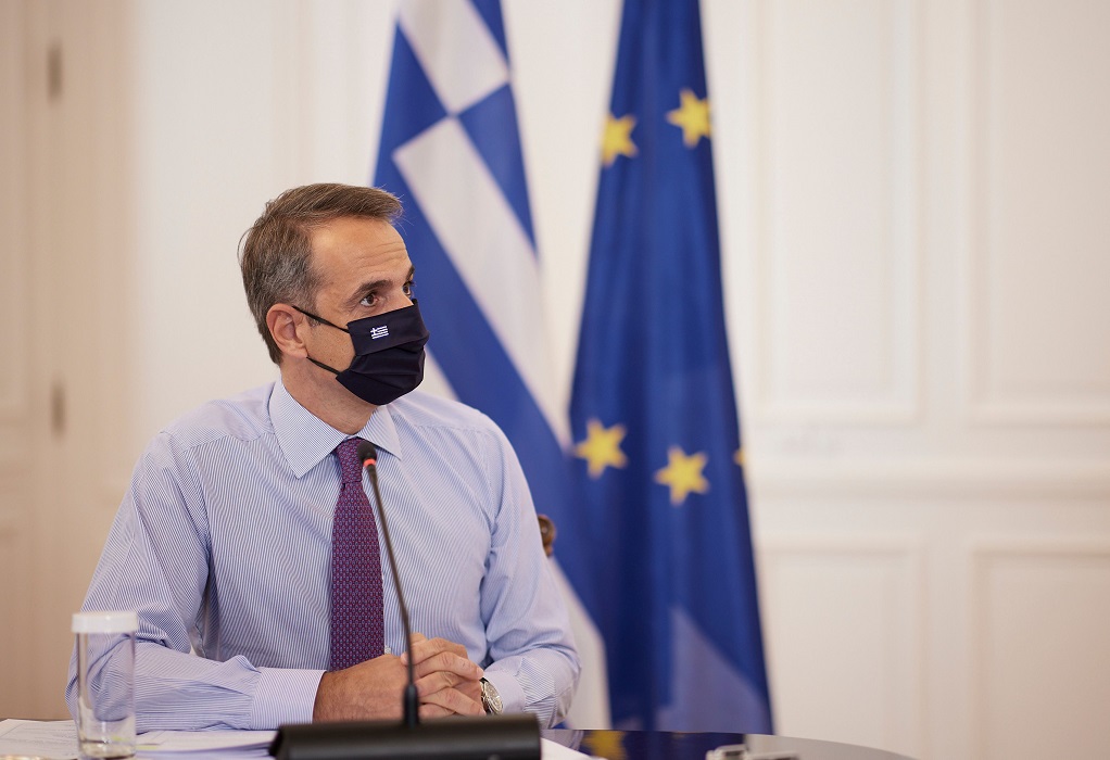 Στην τριμερή Σύνοδο Κορυφής Ελλάδας – Κύπρου – Ιορδανίας μετέχει σήμερα ο πρωθυπουργός