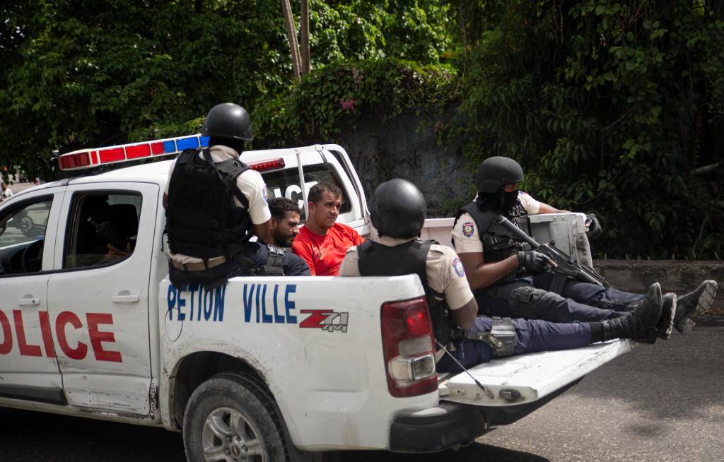 Ο ΟΗΕ κρούει τον κώδωνα του κινδύνου για την Αϊτή – Η χώρα αντιμετωπίζει χολέρα, ελλείψεις καυσίμων, βία
