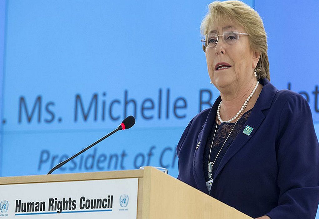 Σκάνδαλο Pegasus: Ο ΟΗΕ θέλει καλύτερη “κανονιστική ρύθμιση” των τεχνολογιών παρακολούθησης