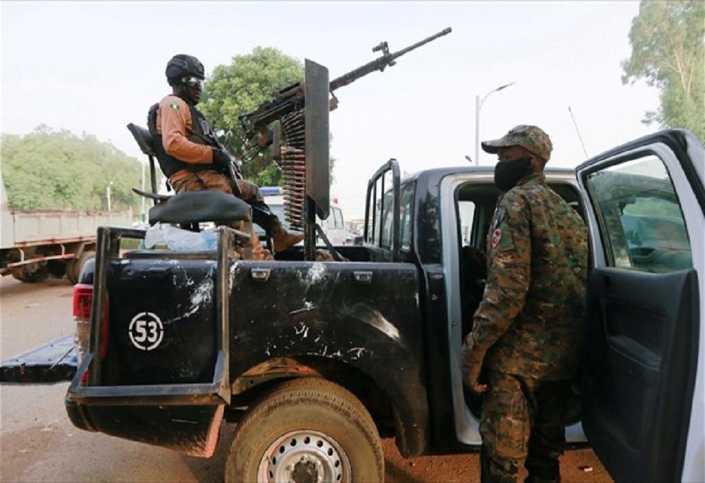 Νιγηρία: 5 νεκροί και 11 τραυματίες σε επίθεση αποδιδόμενη σε τζιχαντιστές