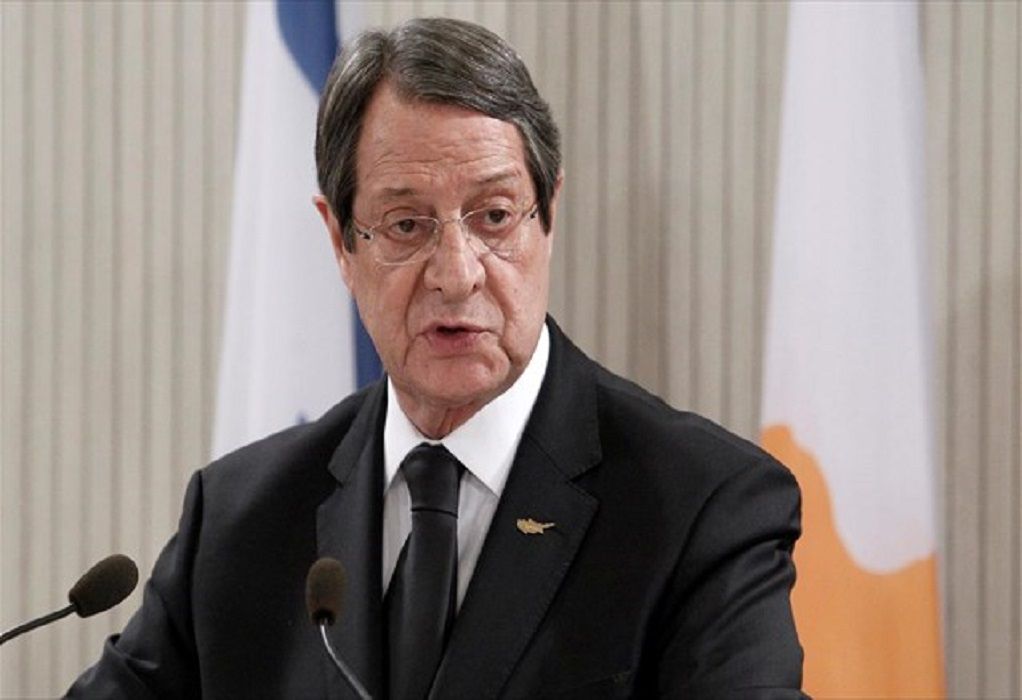 Κύπρος: Χαιρετίζει την απόφαση των ΗΠΑ για πλήρη άρση του εμπάργκο πώλησης όλων