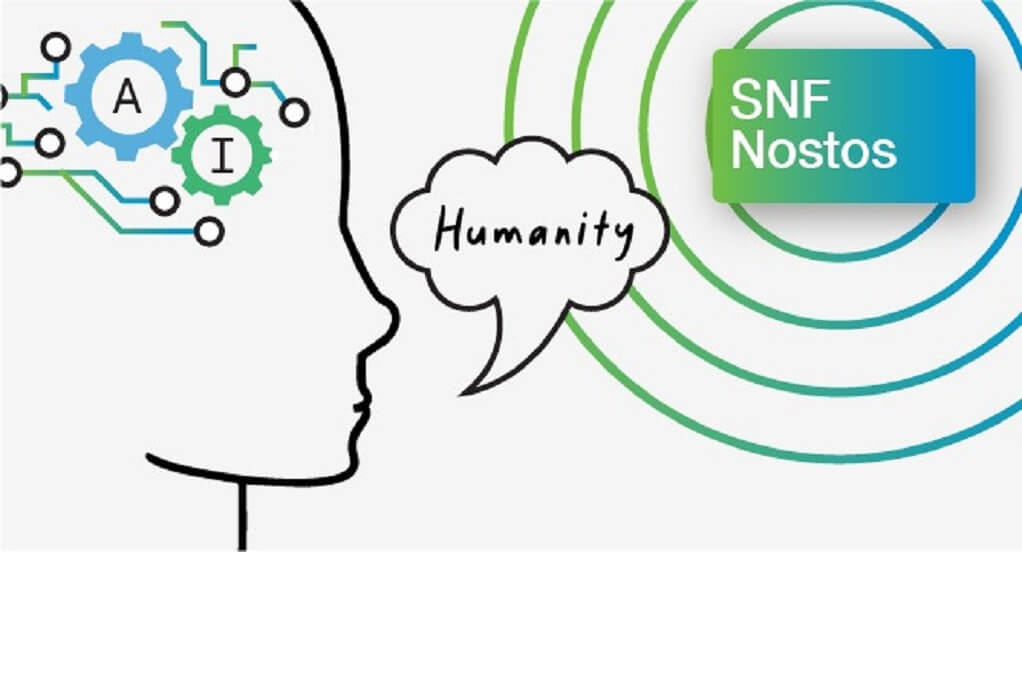 Παραστατικές Τέχνες στο SNF Nostos 2021
