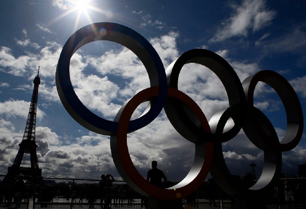 Ολυμπιακοί Αγώνες 2024: «Ντροπιαστική η απόφαση της ΔΟΕ για Ρώσους και Λευκορώσους», λέει ο Υπ. Εξωτερικών της Ουκρανίας