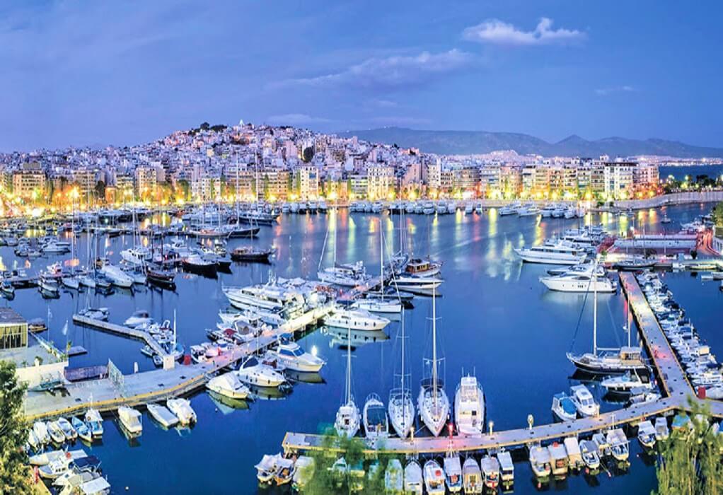 Κρήτη: Έκθεση “Η Μεγάλη Συνάντηση & Toπικές Γεύσεις Ελλάδας” στο Πασαλιμάνι