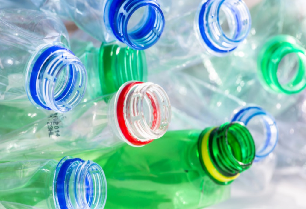 Φόρος ανακύκλωσης από 1η Ιουνίου για πλαστικές συσκευασίες