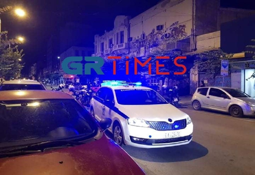Θεσσαλονίκη – Εξιχνιάστηκε υπόθεση πυροβολισμού στην Ερμού: Δικογραφία σε βάρος δύο ατόμων