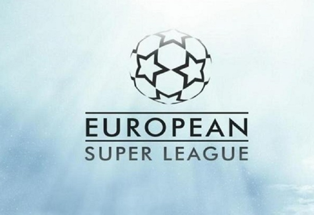 H European Super League δικαιώθηκε και επιμένει: Θα καταλύσουμε το μονοπώλιο της UEFA
