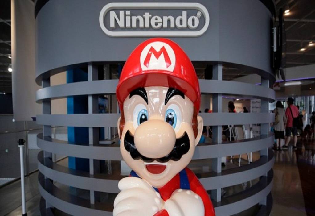 Τιμή-ρεκόρ για μια κασέτα Super Mario της κονσόλας Nintendo 64