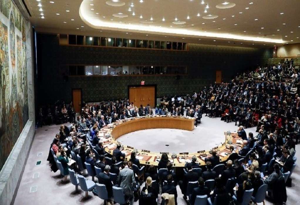 ΟΗΕ: Έκτακτη συνεδρίαση του ΣΑ στις 18:30 μετά την επίθεση της Ρωσίας στον πυρηνικό σταθμό στη Ζαπορίζια