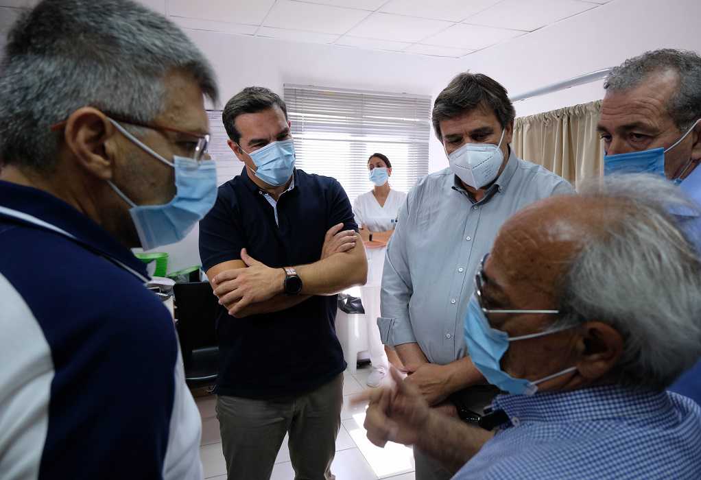 Αλ. Τσίπρας: Μην τολμήσει η κυβέρνηση συγχωνεύσεις νοσοκομείων-περιορισμό προσωπικού